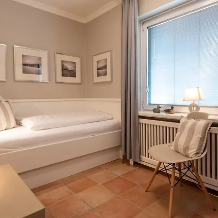 C-haus Christine, App 20